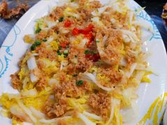 娃娃菜-桥东喜碧海鲜街(水东街店)