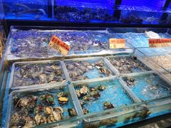 -徐记海鲜(大雁塔|金都店)