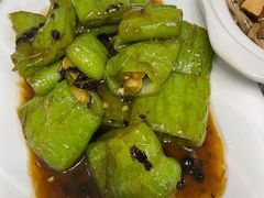 -天天向上素食餐厅(五台山店)