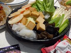 -三江源活鱼现烤(维多利摩尔城店)