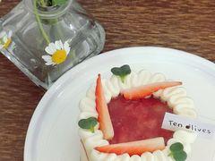 -Ten Olives甜点