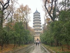 -灵谷景区