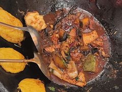 -江湖水乡铁锅炖魚(周庄嘉园店)