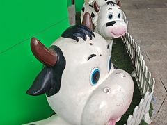 -华农酸奶(五山直营店)