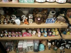 -三福时尚百货(美食街店)