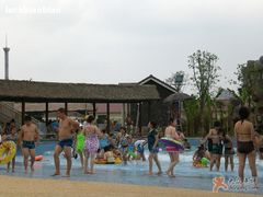 -苏州乐园森林水世界