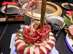-谷牛和牛烤肉(漕河泾印象城店)