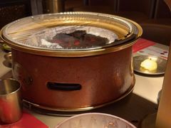 -西塔老太太泥炉烤肉(温州首店万象城黑金店)