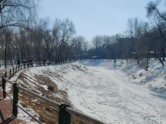 -黛秀湖公园