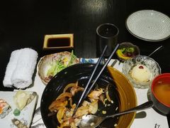 -松临·铁板烧&Omakase(神农店)