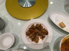 -顺风海鲜港(长寿路店)