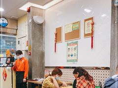 用餐区-喜莲咖啡