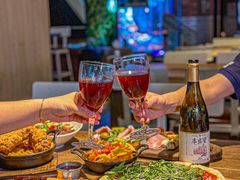 -Goose Island Brewhouse鹅岛精酿啤酒餐厅