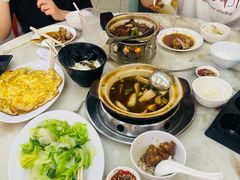 -新峰肉骨茶