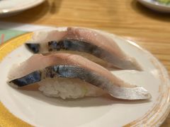-合点寿司(金虹桥商场店)