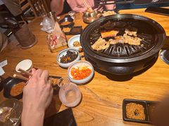 -九田家黑牛烤肉料理(华侨城店)