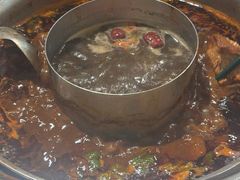 -葛记红焖羊肉(人民路店)