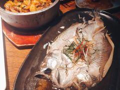 -南拳十三姨·潮汕砂锅粥(世纪金源店)