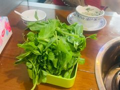 -代羊肉(中和店)