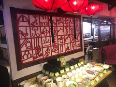 -老诚一锅羊蝎子(黄寺大街店)