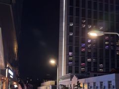 -No.DD戳子烧烤·江湖菜(北京总店)