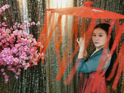 -汉仪华裳汉服馆(打浦桥店)