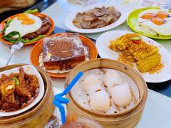 -澳门陈光记烧味饭店(万象城店)