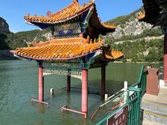-九女仙湖景区