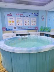 -纯一宝贝儿童游泳中心(生态大街店)