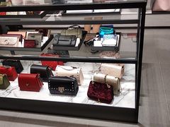 -Charles & Keith(大运河购物中心店)