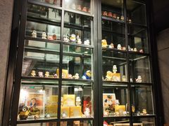 -肥肥虾庄·金牌油焖大虾(杨园滨江时代walk店)