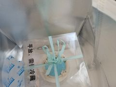 -华祥苑茶馆•国缤茶小蓝罐(普罗旺斯店)