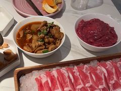 -九鼎轩脆毛肚火锅(三钢里店)