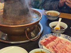 -裕德孚·非遗手切涮羊肉(东直门内大街店)