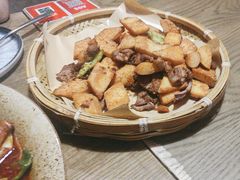 -那时新疆·若羌(经纬汇店)