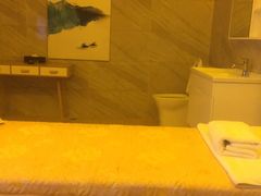 -水木年华养生会所