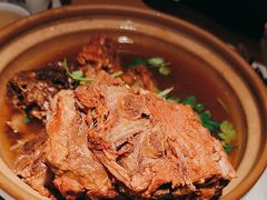 -真定郝家排骨(正定县总店)