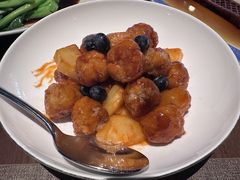 -曾宴·楚菜(湖北省博物馆店)