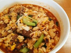 -刘信牛羊肉小炒泡馍(回民街店)