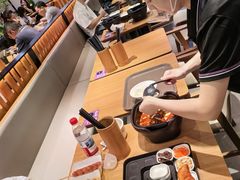 -阿香米线(龙岗万科广场店)