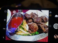 -喀秋莎俄罗斯西餐厅(广州分店)