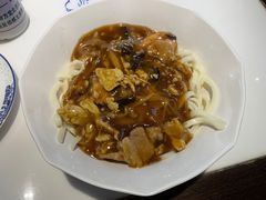 -大海碗·京菜炸酱面(雍和宫店)