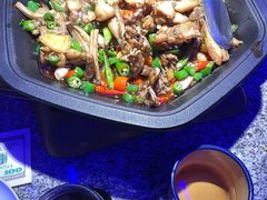 紫苏味牛蛙-蛙来哒(龙华壹方天地店)