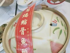 -勝記酒家·37年老字号·经典粤菜(荔枝公园店)
