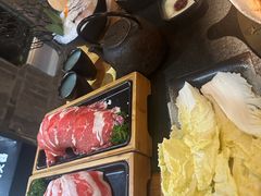 -湊湊火锅·茶憩(石家庄万象城店)