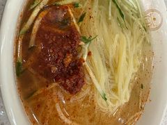 -老友谊冷面店(苏家屯店)