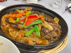 -金哥私房菜馆(张府园总店)