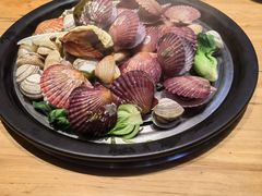 -三个渔夫·蒸汽海鲜(小白楼店)