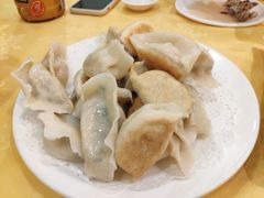 -莲花公园煎蟹(总店)