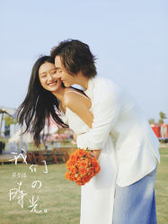 -吉光片羽高端婚纱摄影(泰州优选店)